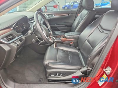Zdjęcie 7 z 12 samochodu: 2019 CADILLAC XTS LUXURY VIN:2G61M5S36K9127263 - miniatura