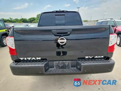 Zdjęcie 6 z 12 samochodu: 2023 NISSAN TITAN S VIN:1N6AA1EC9PN109819 - miniatura