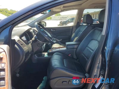 Zdjęcie 7 z 13 samochodu: 2013 NISSAN MURANO S VIN:JN8AZ1MW2DW321530 - miniatura