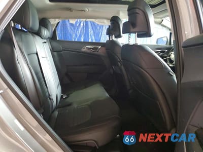 Zdjęcie 11 z 13 samochodu: 2024 KIA SPORTAGE SX PRESTIGE VIN:5XYK53DF0RG177505 - miniatura