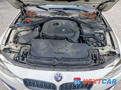 Zdjęcie 11 z 12 samochodu: 2017 BMW 330 XI VIN:WBA8D9G35HNU61721 - miniatura
