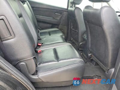 Zdjęcie 11 z 13 samochodu: 2007 MAZDA CX-9 VIN:JM3TB28Y670101106 - miniatura