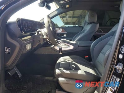 Zdjęcie 7 z 13 samochodu: 2026 MERCEDES-BENZ GLE COUPE AMG 53 4MATIC VIN:4JGFD6BB5TB569317 - miniatura