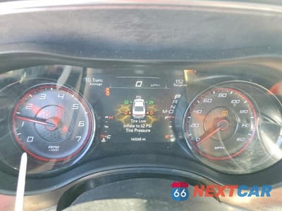 Zdjęcie 9 z 12 samochodu: 2018 DODGE CHARGER R VIN:2C3CDXCT1JH157845 - miniatura