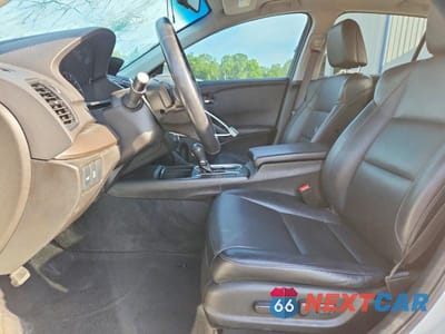 Zdjęcie 7 z 13 samochodu: 2018 ACURA RDX VIN:5J8TB3H33JL007503 - miniatura