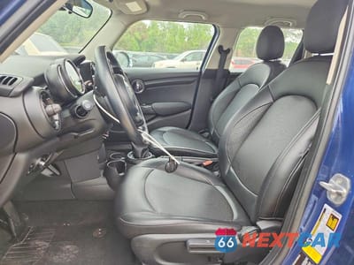 Zdjęcie 7 z 12 samochodu: 2015 MINI COOPER VIN:WMWXS5C52FT830951 - miniatura