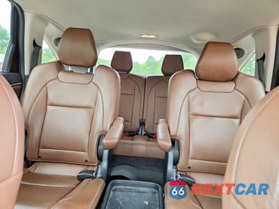 Zdjęcie 10 z 13 samochodu: 2019 ACURA MDX TECHNOLOGY VIN:5J8YD4H75KL002166 - miniatura