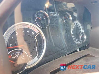 Zdjęcie 9 z 12 samochodu: 2018 RAM 2500 SLT VIN:3C6UR5DL0JG343744 - miniatura