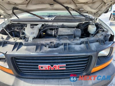 Zdjęcie 12 z 13 samochodu: 2010 GMC SAVANA G1500 VIN:1GTUGADX9A1117050 - miniatura