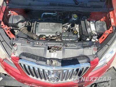 Zdjęcie 11 z 13 samochodu: 2016 BUICK ENCORE VIN:KL4CJASBXGB730862 - miniatura