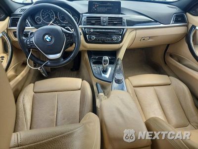 Zdjęcie 8 z 12 samochodu: 2016 BMW 328 I SULEV VIN:WBA8E9C57GK643599 - miniatura