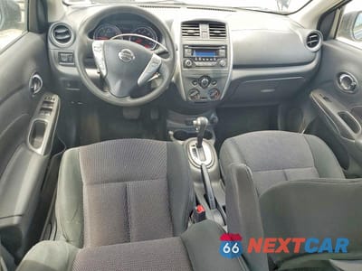 Zdjęcie 8 z 12 samochodu: 2017 NISSAN VERSA 1.6 SV VIN:3N1CN7AP8HL903405 - miniatura