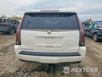 Zdjęcie 6 z 12 samochodu: 2015 CADILLAC ESCALADE ESV LUXURY VIN:1GYS4HKJ8FR184670 - miniatura