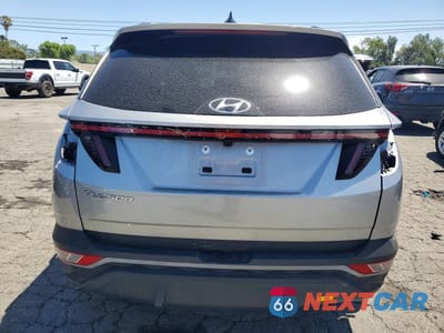 Zdjęcie 6 z 14 samochodu: 2023 HYUNDAI TUCSON SEL VIN:5NMJF3AE0PH173901 - miniatura