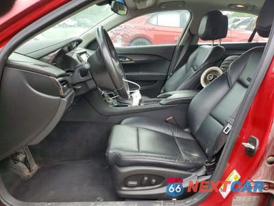 Zdjęcie 7 z 12 samochodu: 2013 CADILLAC ATS VIN:1G6AA5RX3D0165564 - miniatura