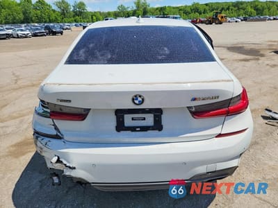 Zdjęcie 6 z 13 samochodu: 2020 BMW M340XI VIN:WBA5U9C02LA380982 - miniatura