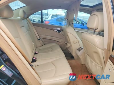 Zdjęcie 10 z 12 samochodu: 2009 MERCEDES-BENZ E 350 VIN:WDBUF56X59B377442 - miniatura