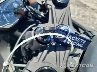 Zdjęcie 8 z 9 samochodu: 2025 KAWASAKI ZX636 K VIN:JKBZXJJ14SA017872 - miniatura