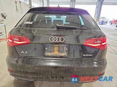 Zdjęcie 6 z 12 samochodu: 2016 AUDI A3 E-TRON PREMIUM PLUS VIN:WAUTPBFF0GA048776 - miniatura