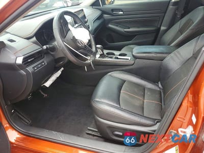 Zdjęcie 7 z 12 samochodu: 2022 NISSAN ALTIMA SR VIN:1N4BL4CV2NN411222 - miniatura