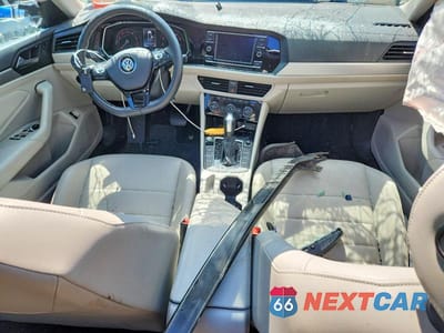 Zdjęcie 8 z 12 samochodu: 2021 VOLKSWAGEN JETTA S VIN:3VWC57BU1MM104021 - miniatura