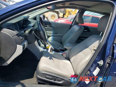 Zdjęcie 7 z 13 samochodu: 2013 HONDA ACCORD EXL VIN:1HGCR2F83DA156594 - miniatura