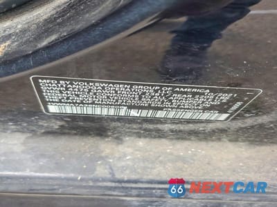 Zdjęcie 12 z 12 samochodu: 2022 VOLKSWAGEN PASSAT R-LINE VIN:1VWMA7A36NC006064 - miniatura