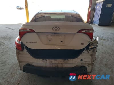 Zdjęcie 6 z 12 samochodu: 2014 TOYOTA COROLLA S VIN:5YFBURHE0EP048841 - miniatura