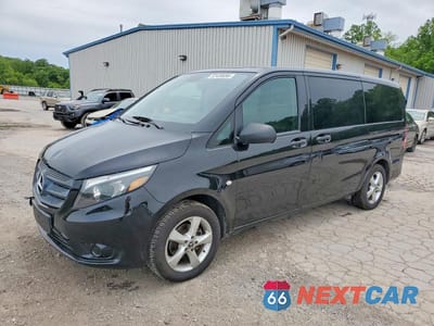 2018 MERCEDES-BENZ METRIS WD4PG2EE9J3490793 - główne zdjęcie licytacji z USA - miniatura