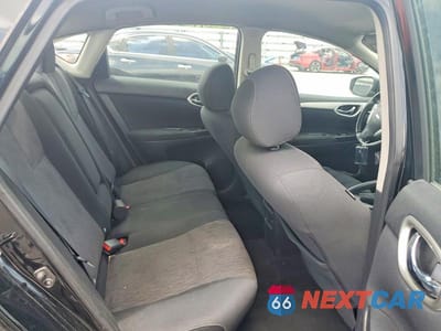 Zdjęcie 10 z 12 samochodu: 2012 NISSAN VERSA SV VIN:3N1AB7AP6FL688684 - miniatura