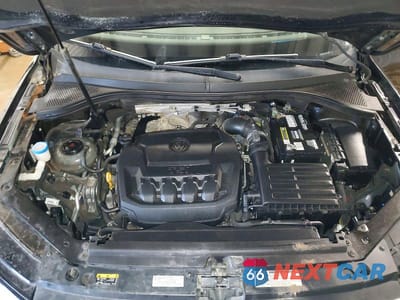 Zdjęcie 12 z 13 samochodu: 2018 VOLKSWAGEN TIGUAN SE VIN:3VV2B7AX8JM145004 - miniatura