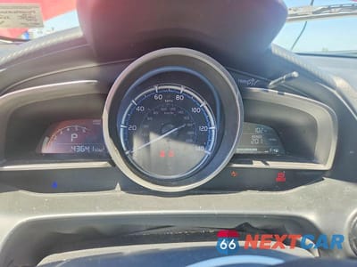 Zdjęcie 9 z 12 samochodu: 2019 TOYOTA YARIS LE VIN:3MYDLBYV5KY503389 - miniatura