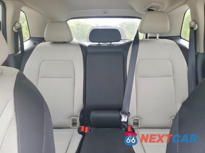 Zdjęcie 10 z 13 samochodu: 2024 HONDA CR-V EX VIN:2HKRS4H46RH407160 - miniatura