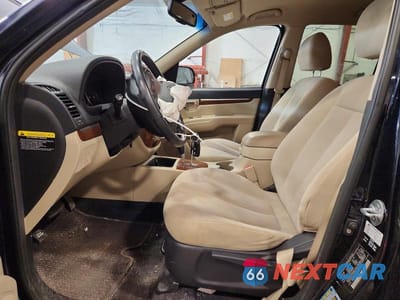 Zdjęcie 7 z 13 samochodu: 2008 HYUNDAI SANTA FE SE VIN:5NMSH73E48H186638 - miniatura