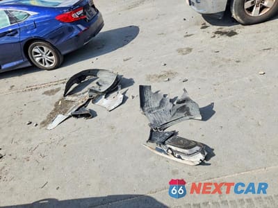 Zdjęcie 12 z 13 samochodu: 2022 HYUNDAI ACCENT SE VIN:3KPC24A65NE169172 - miniatura