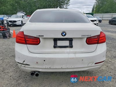 Zdjęcie 6 z 13 samochodu: 2015 BMW 328 XI SULEV VIN:WBA3B5G52FNS19444 - miniatura