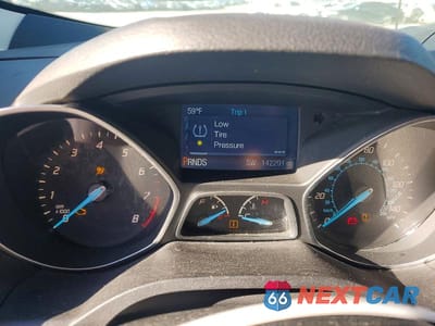 Zdjęcie 9 z 13 samochodu: 2015 FORD ESCAPE SE VIN:1FMCU0GX3FUA98961 - miniatura