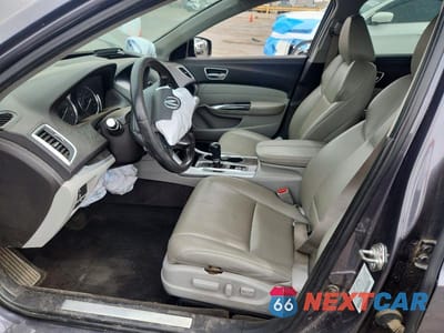 Zdjęcie 7 z 12 samochodu: 2018 ACURA TLX VIN:19UUB1F34JA011440 - miniatura