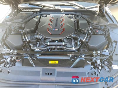 Zdjęcie 11 z 12 samochodu: 2026 BMW M5 VIN:WBS83FK08TCX42023 - miniatura