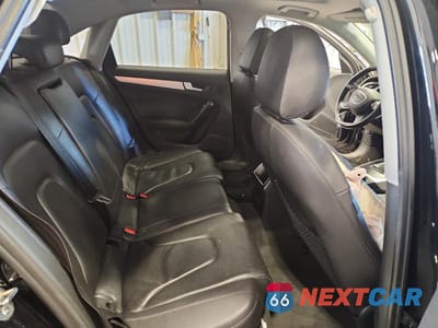 Zdjęcie 10 z 13 samochodu: 2014 AUDI A4 PREMIUM VIN:WAUBFAFL8EN037657 - miniatura
