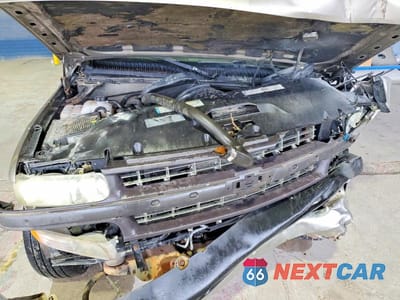 Zdjęcie 11 z 12 samochodu: 2000 CHEVROLET SILVERADO C1500 VIN:2GCEC19T3Y1310420 - miniatura