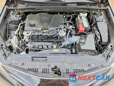 Zdjęcie 11 z 12 samochodu: 2023 TOYOTA CAMRY SE VIN:4T1G11AK5PU749098 - miniatura