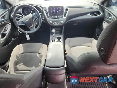 Zdjęcie 8 z 12 samochodu: 2021 CHEVROLET MALIBU LS VIN:1G1ZB5STXMF078786 - miniatura