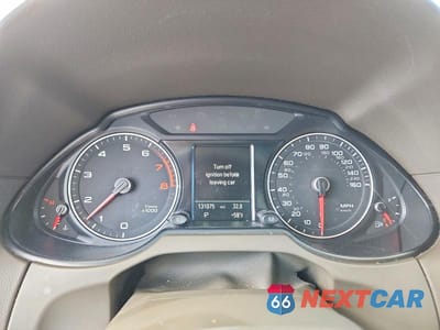 Zdjęcie 9 z 13 samochodu: 2014 AUDI Q5 PREMIUM PLUS VIN:WA1LFAFPXEA054858 - miniatura