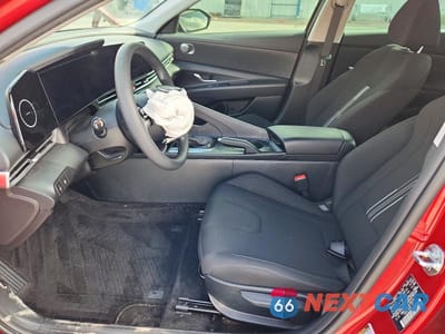Zdjęcie 7 z 12 samochodu: 2024 HYUNDAI ELANTRA SEL VIN:KMHLM4DG1RU799109 - miniatura