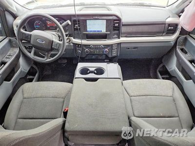Zdjęcie 8 z 12 samochodu: 2025 FORD F250 SUPER DUTY VIN:1FT7W2BT1SED60612 - miniatura