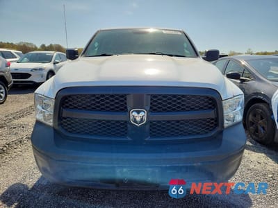 Piąte zdjęcie samochodu w środku: 2021 RAM 1500 CLASSIC TRADESMAN VIN:1C6RR7FG4MS535182 - miniatura