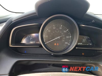 Zdjęcie 9 z 13 samochodu: 2018 MAZDA CX-3 TOURING VIN:JM1DKFC70J0314059 - miniatura