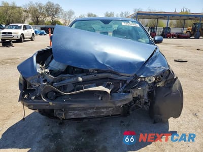 Piąte zdjęcie samochodu w środku: 2006 VOLVO S40 2.4I VIN:YV1MS382X62208493 - miniatura