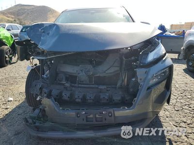 Piąte zdjęcie samochodu w środku: 2021 NISSAN ROGUE SV VIN:5N1AT3BA2MC807090 - miniatura